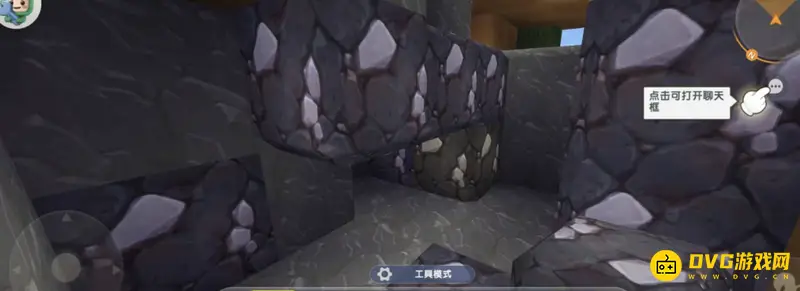 《迷你世界》秘银矿位置与外观详解