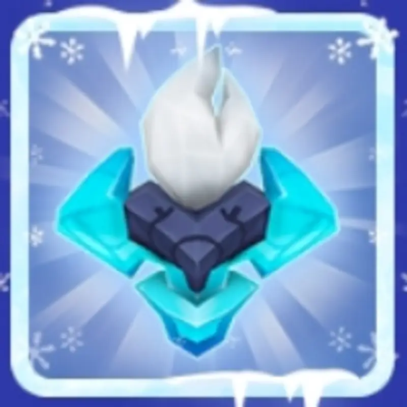 《迷你世界》冰原Boss打法详解