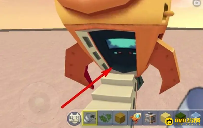 《迷你世界》恐龙星球攻略