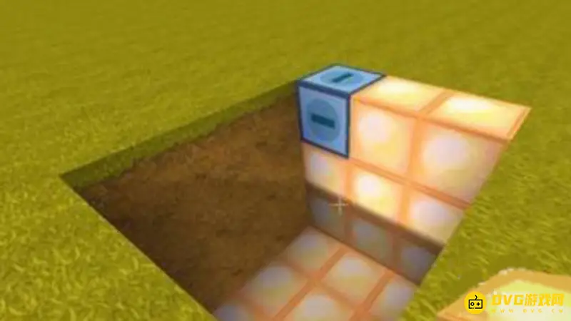 《迷你世界》升降房制作教程