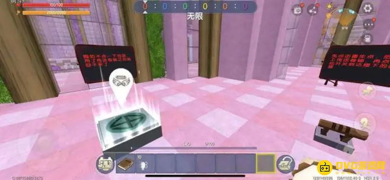 《迷你世界》霍格沃兹魔法学校建造指南