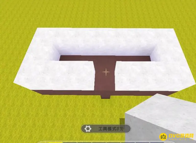 《迷你世界》无限复制机制作方法详解