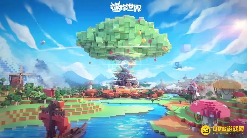 《迷你世界》秘银镐怎么制作-秘银镐的制作方法