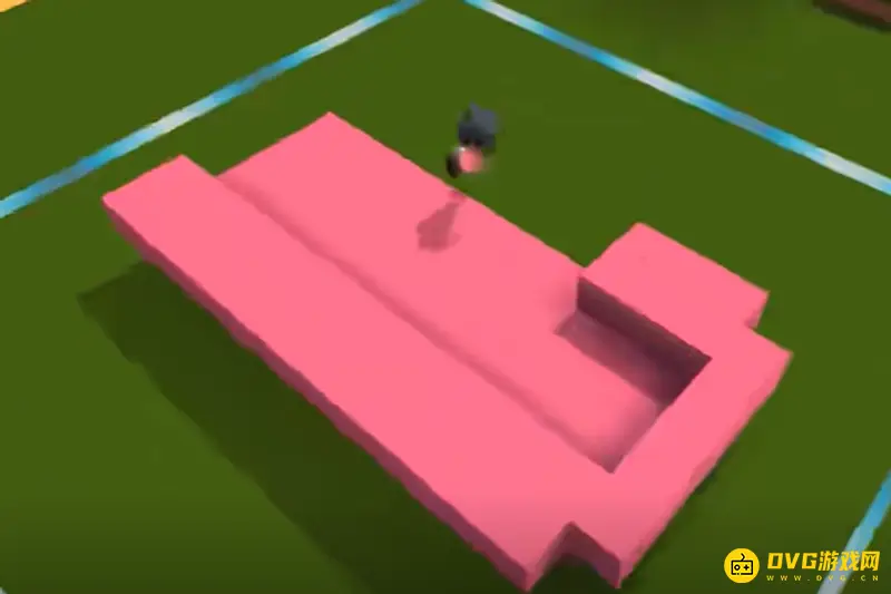 《迷你世界》潜水艇制作方法详解