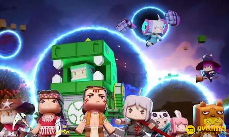 《迷你世界》黑戈自动刷石机怎么制作-黑戈自动刷石机的制作方法