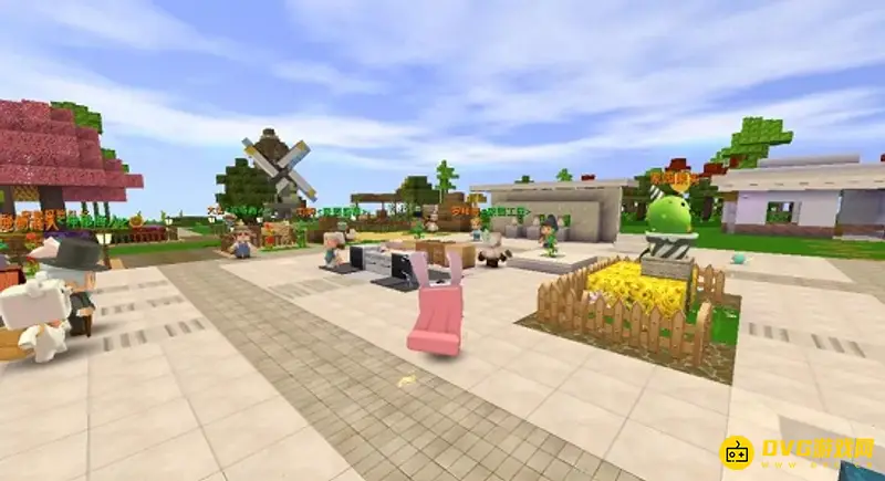 《迷你世界》最新代码详解-实用代码片段汇总