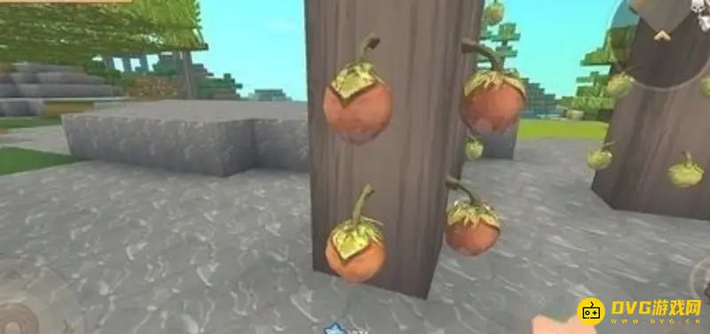 《迷你世界》豆豆球种获取与种植指南