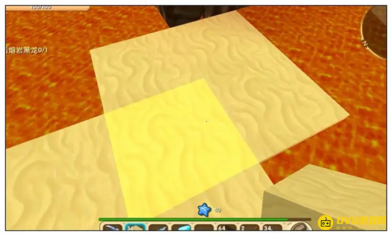 《迷你世界》硫磺晶砂获取方法详解