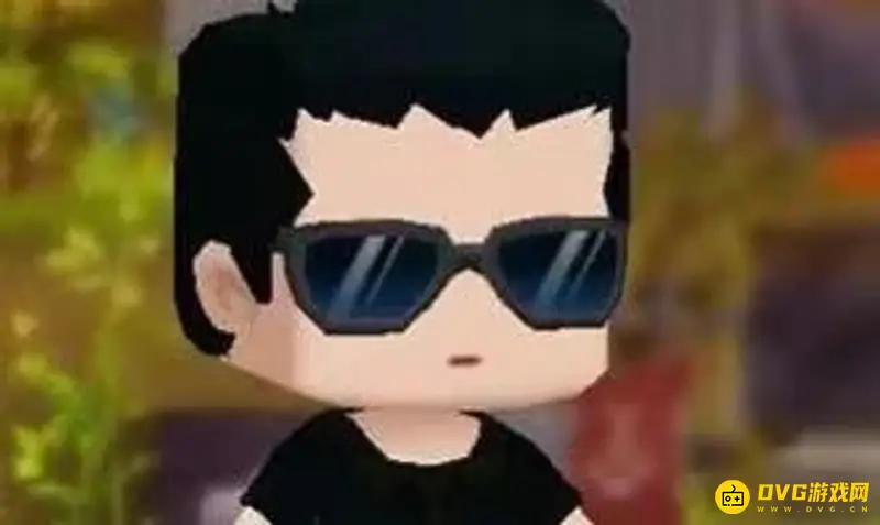 《迷你世界》定制皮肤换色指南