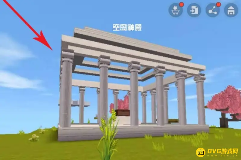 《迷你世界》智能芯片获取位置详解