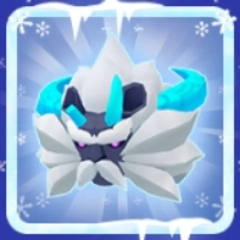 《迷你世界》冰原Boss打法详解