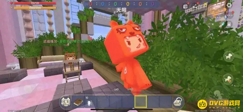 《迷你世界》霍格沃兹魔法学校建造指南