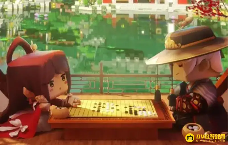 《迷你世界》喷漆罐怎么更换图案-喷漆罐更换图案的具体步骤