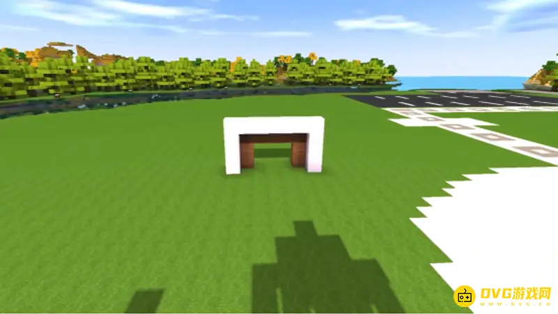 《迷你世界》高楼大厦建造指南