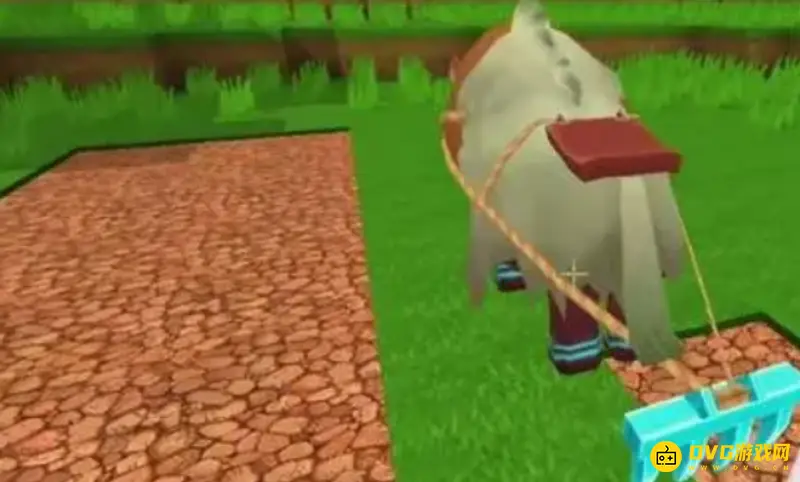 《迷你世界》石耙耕地方法详解-石耙为何无法单独使用