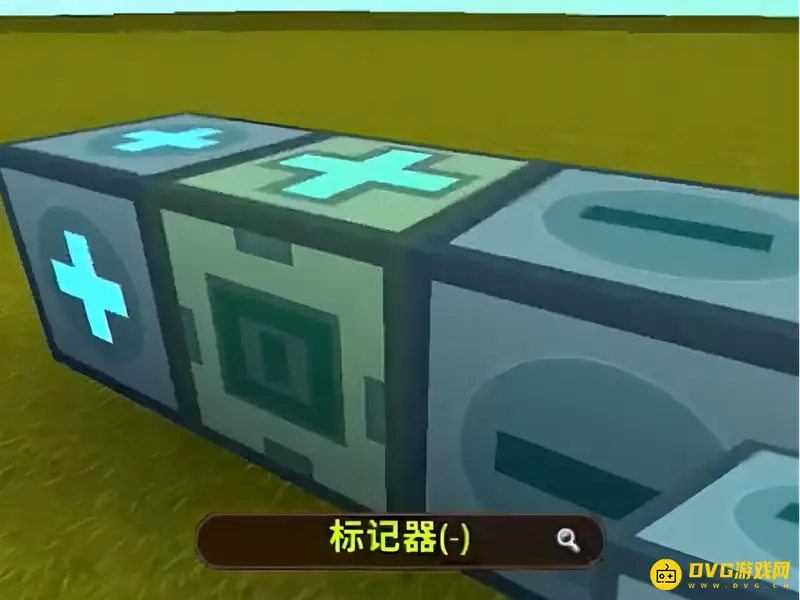 《迷你世界》迷斯拉机甲制作指南