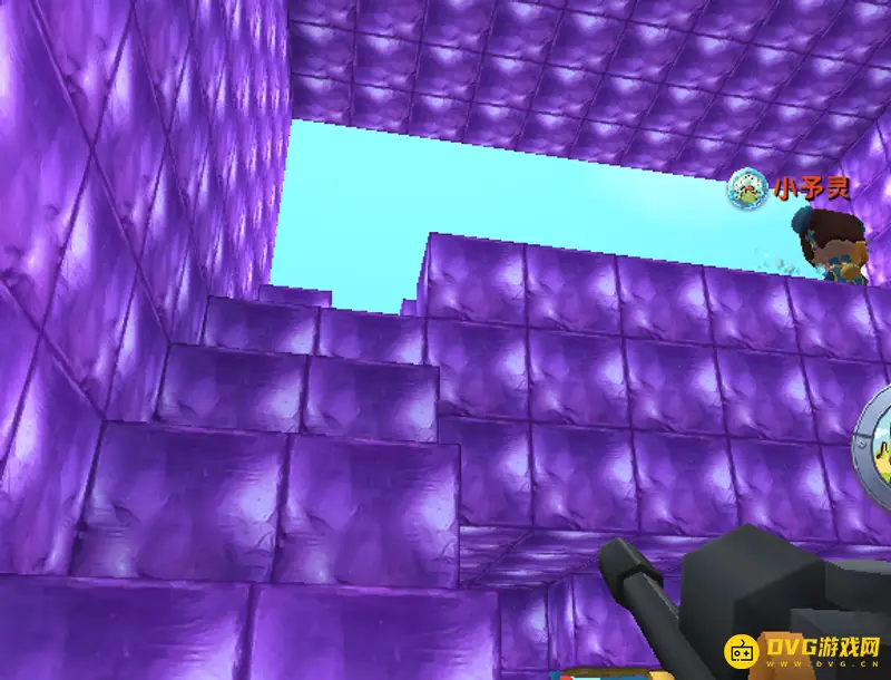 《迷你世界》狙神技巧详解