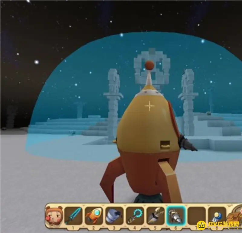 《迷你世界》远古巨人怎么召唤-远古巨人召唤方法