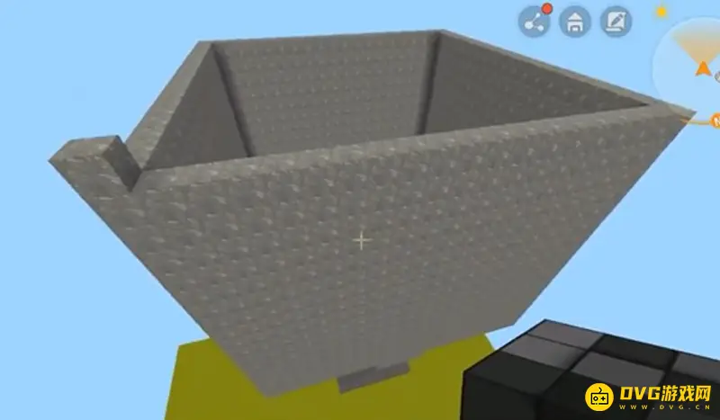 《迷你世界》刷怪塔搭建详解