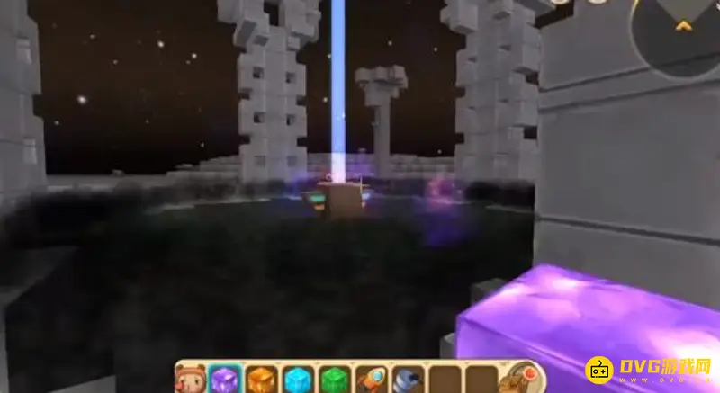 《迷你世界》远古巨人召唤指南