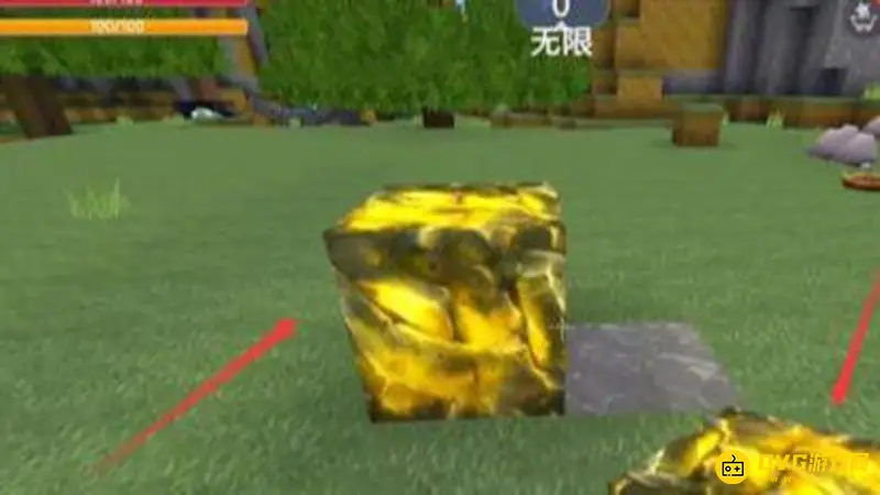 《迷你世界》哥斯拉制作方法详解