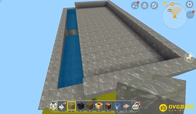 《迷你世界》刷怪塔搭建详解