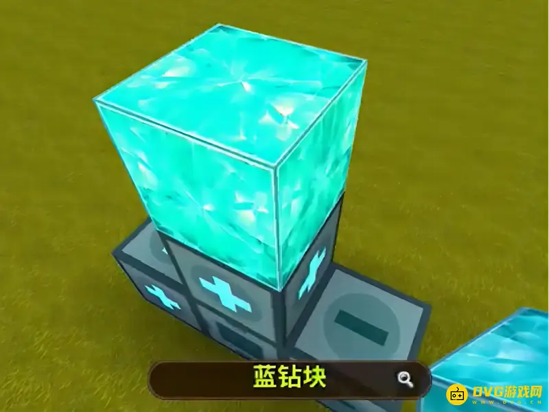 《迷你世界》迷斯拉机甲制作指南
