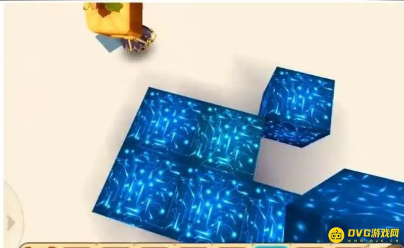 《迷你世界》区域复制方块使用方法详解