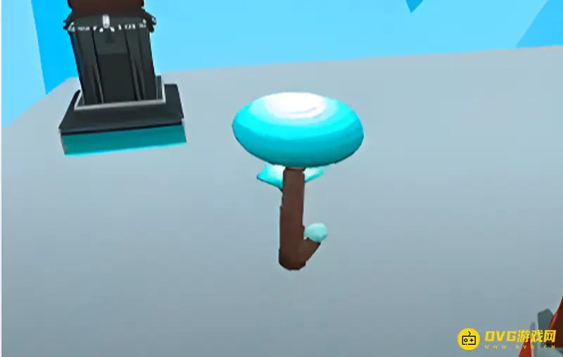 《迷你世界》天山灵芝位置详解