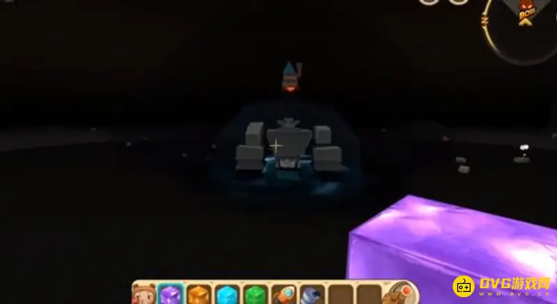 《迷你世界》远古巨人召唤指南