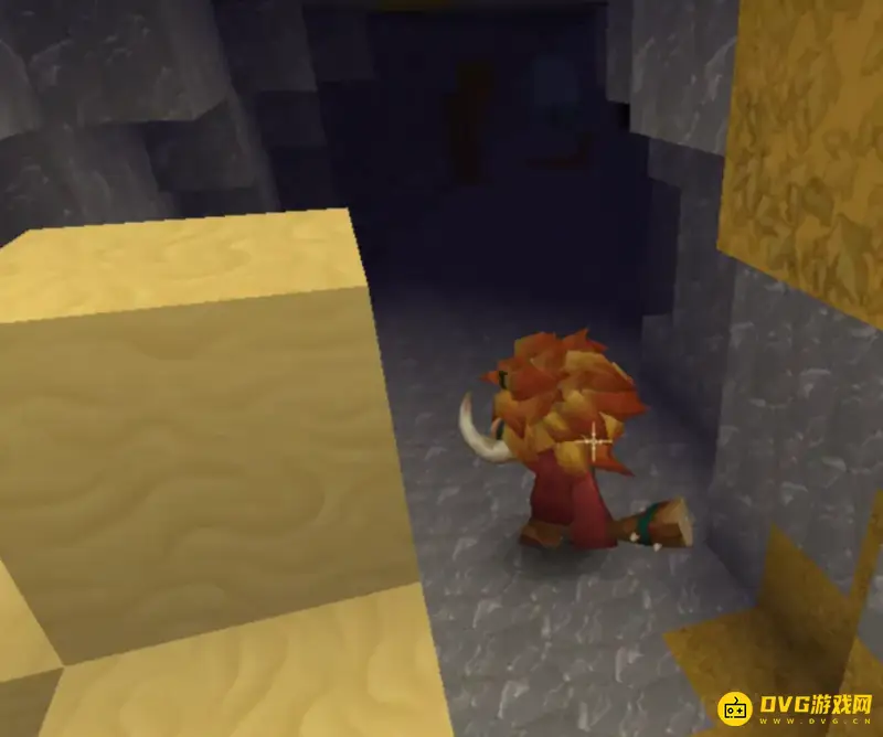 《迷你世界》白色玻璃块制作方法详解