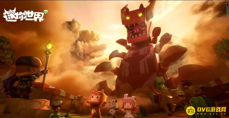 《迷你世界》电路船怎么制作-电路船的制作方法