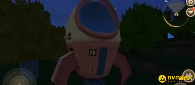 《迷你世界》萌眼星石巨人召唤指南