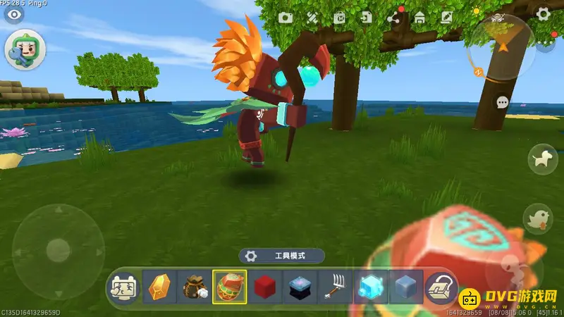 《迷你世界》召唤晶核获取方法详解