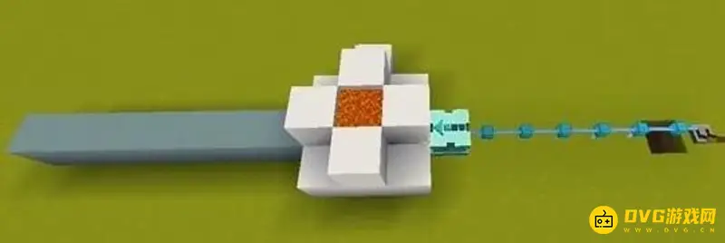 《迷你世界》新版本刷石机制作指南