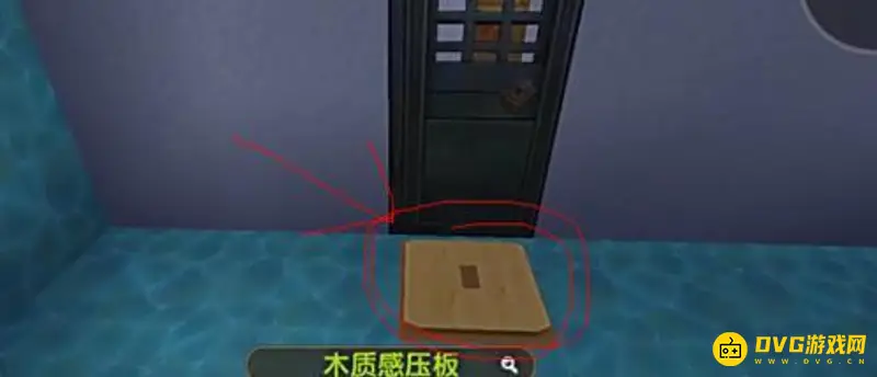 《迷你世界》密室逃脱玩法详解