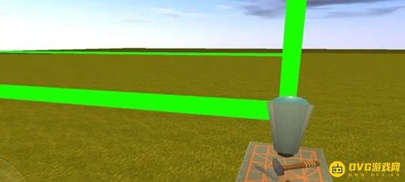 《迷你世界》剑的微缩模型怎么制作-剑的微缩模型的制作方法