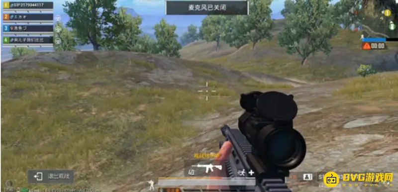 《和平精英》观战等级限制解析