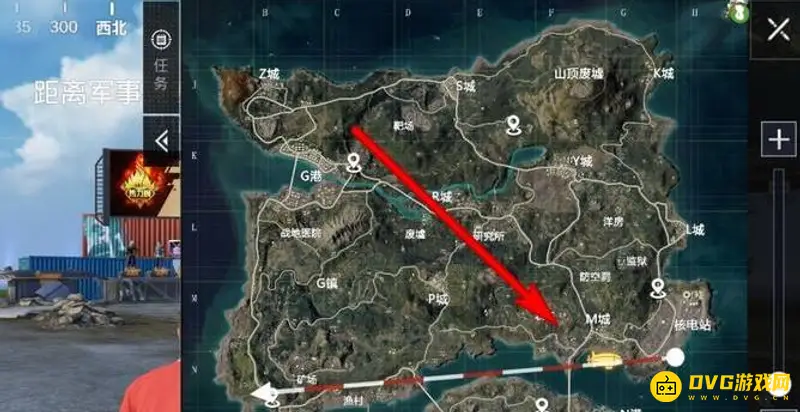 《和平精英》飞行器设置指南