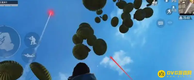 《和平精英》创作者模式位置详解