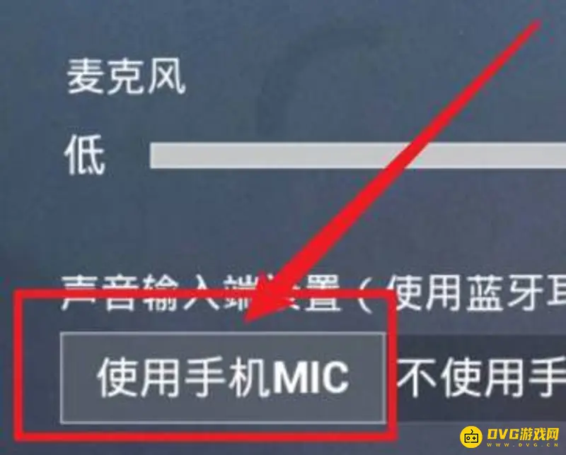 《和平精英》吃鸡无声音原因解析