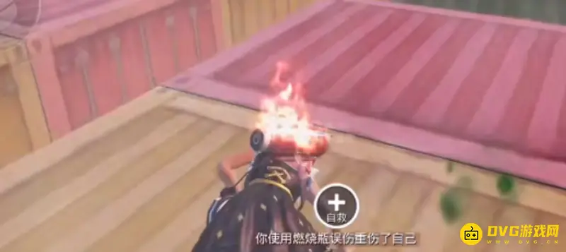 《和平精英》战地医师玩法详解