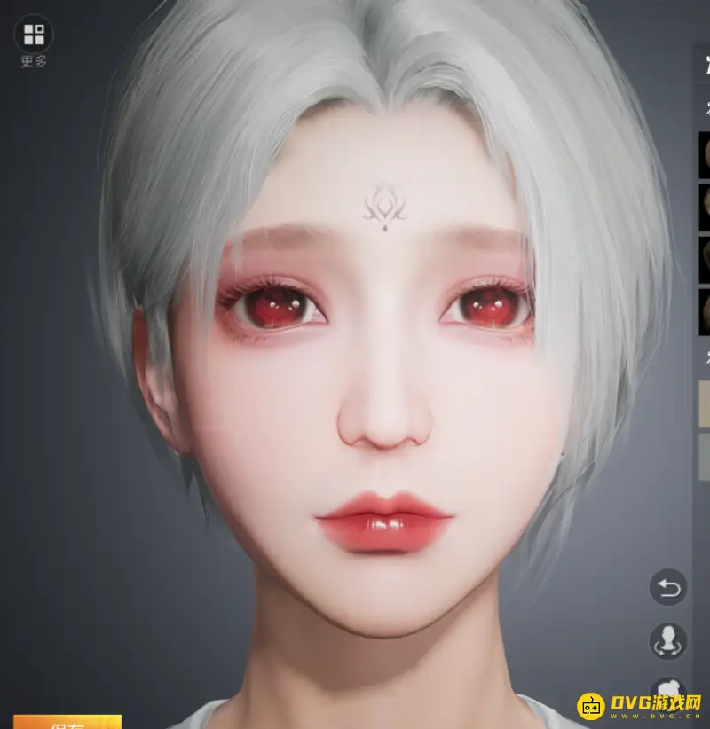 《和平精英》美女角色捏脸代码一览