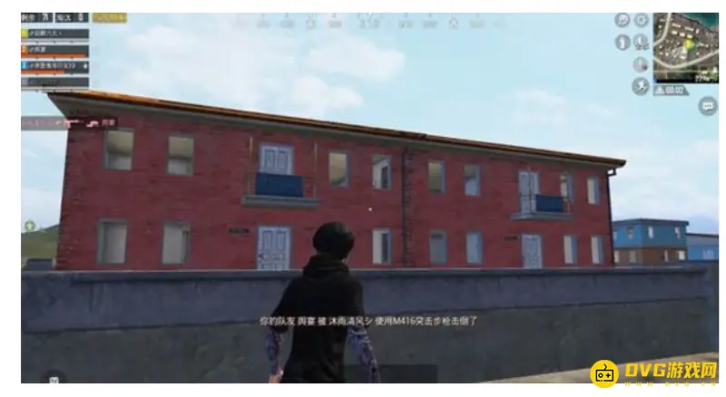 《和平精英》新手攻略