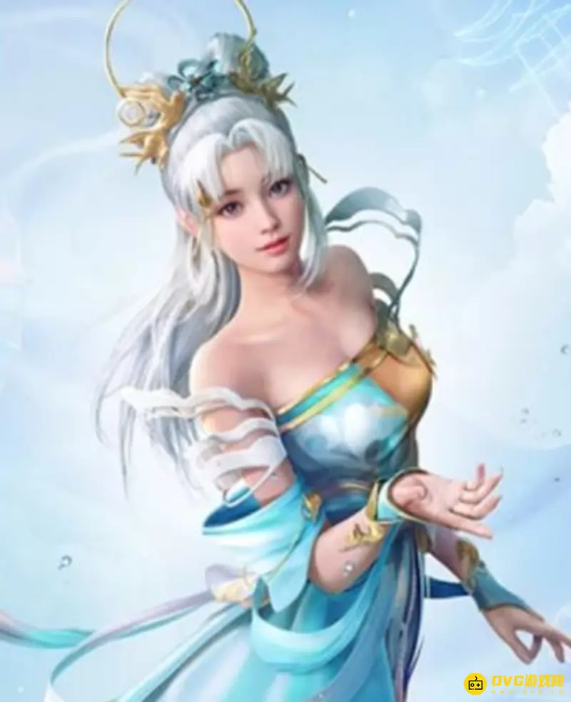 《和平精英》逍遥一梦皮肤价格详解