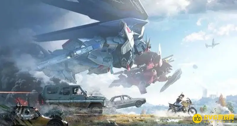 《和平精英》老版101套装怎么获得-老版101套装的获取方法