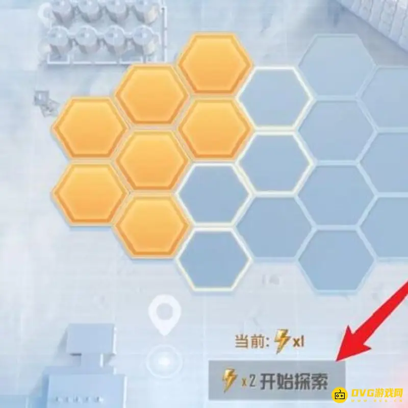 《和平精英》3周年碎片获取攻略