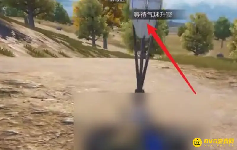 《和平精英》紧急呼叫器使用方法详解