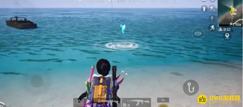《和平精英》沙滩派对玩法详解