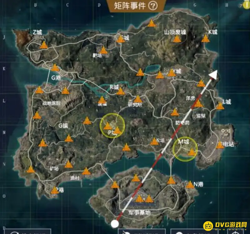 《和平精英》极限追猎模式复活队友攻略